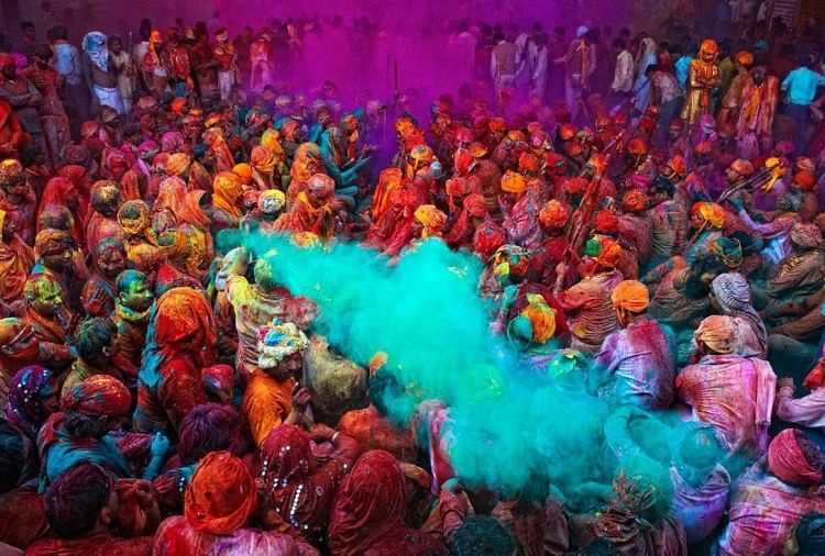 Image result for होली