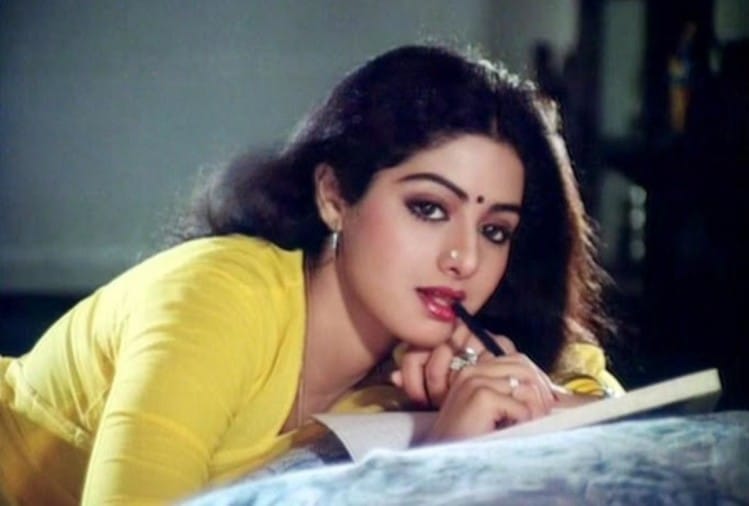 Sridevi