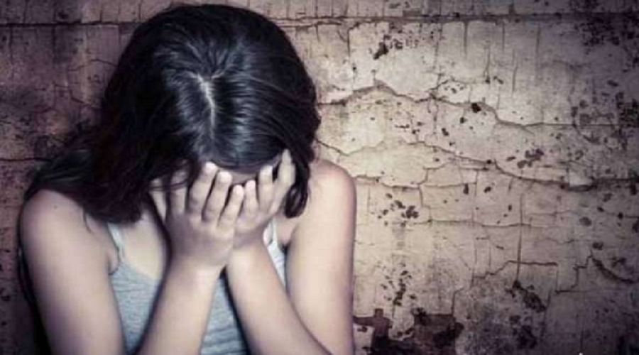 Girlfriend First Raped Again Gone Pregnant