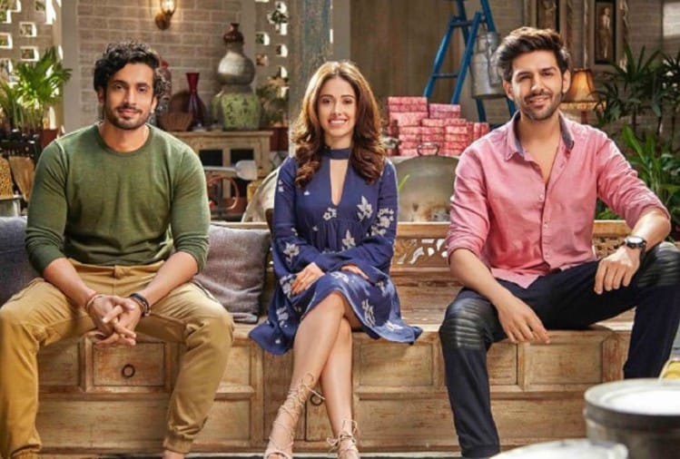 Sonu Ke Titu Ki Sweety