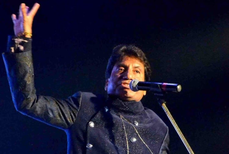 raju srivastav