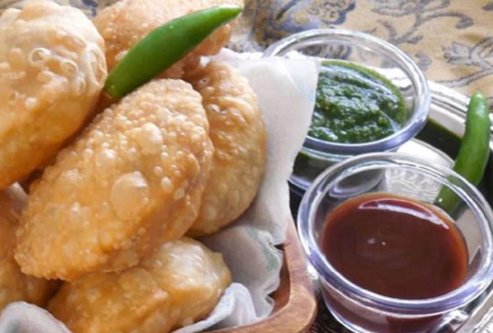 kachori