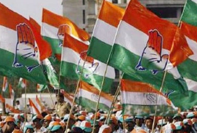 कांग्रेस आज करेगी जंबो प्रदेश कमेटी का एलान, 1300 पीसीसी सदस्यों की होगी घोषणा congress to announce its state committee today.