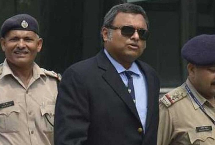 कार्ति चिदंबरम (फाइल फोटो)
