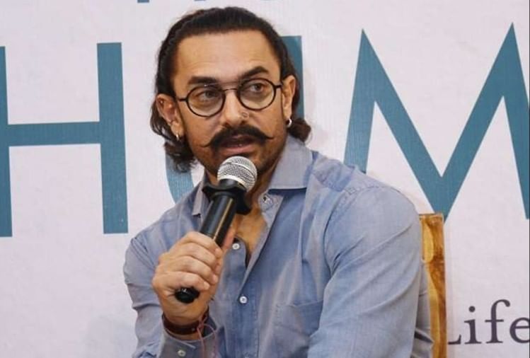 Aamir Khan