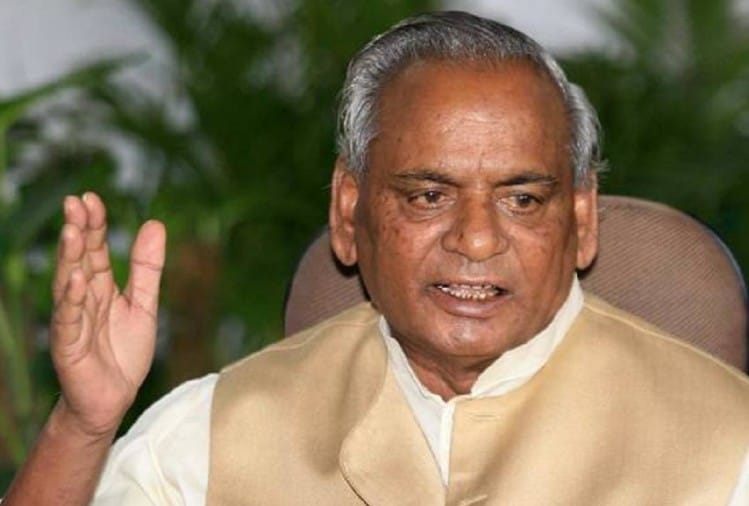 rajasthan governor kalyan singh
