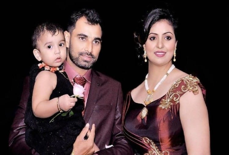 Mohammed Shami