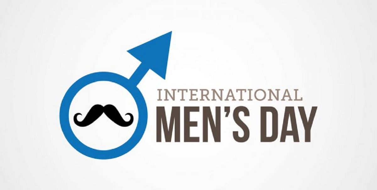 International Mens Day 2020 History Of International Mens Day And Some  Interesting Facts Related To Men - International Mens Day 2020: जानिए अंतरराष्ट्रीय  पुरुष दिवस का इतिहास और पुरुषों से जुड़ी कुछ