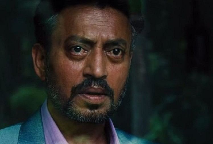 vishal bhardwaj film irrfan khan one and only choice