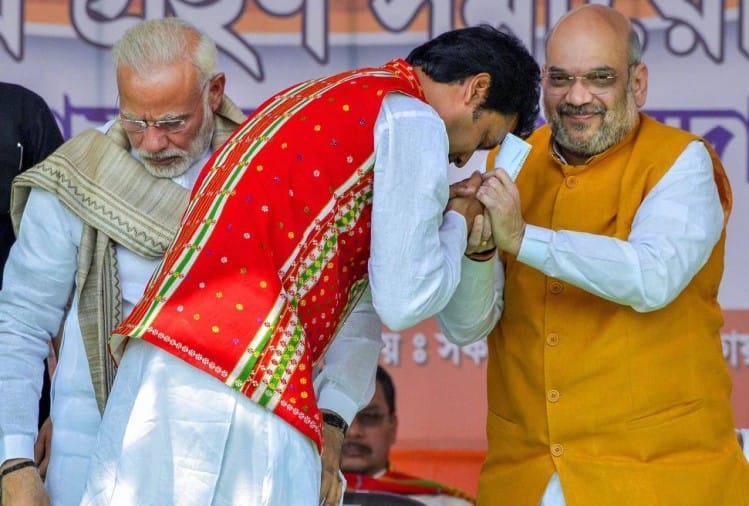 Image result for biplab dev amit saha