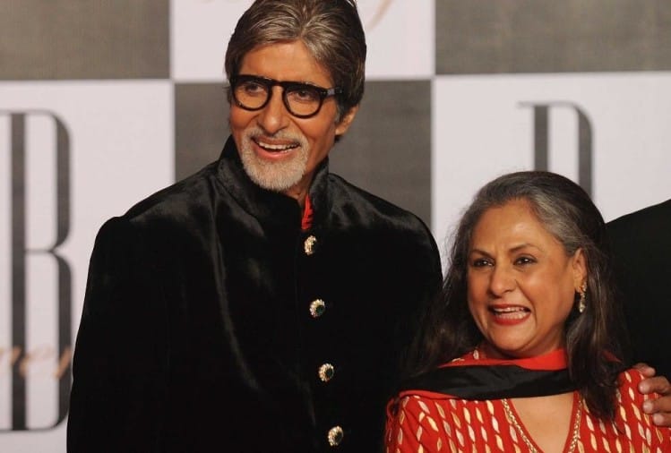 Big B and Jaya Bachchan have the property of more than 1000 crore