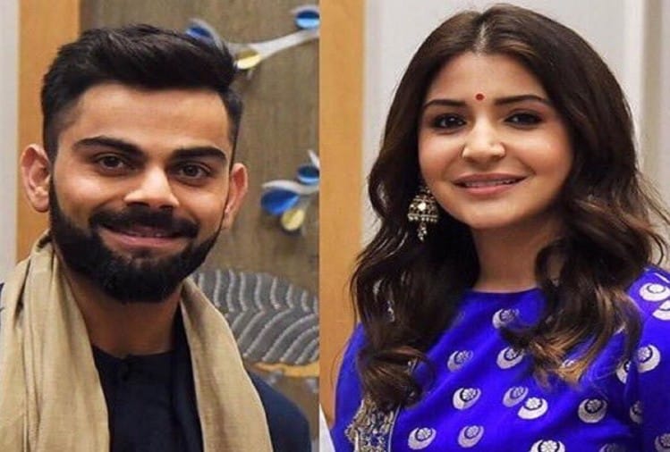 Virat Anushka