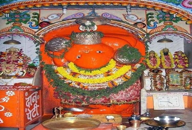 Top 5 Famous Hanuman Temple In India देश के 5 चमत्कारी हनुमान मंदिर जहां दर्शन मात्र से होती 