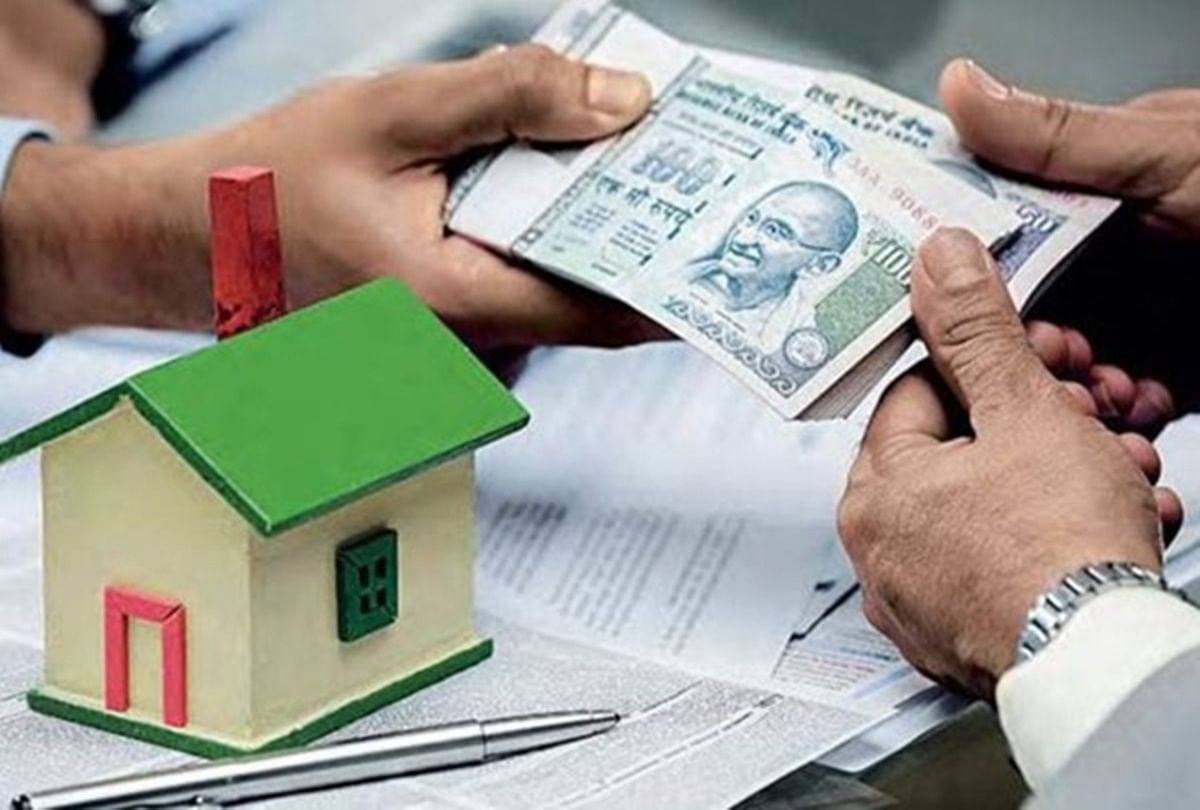 Oriental Bank Launches Repo Rate Linked Home And Auto Loan - ओरिएंटल बैंक ने ग्राहकों को दी बड़ी खुशखबरी, लोन को लेकर किया ये एलान - Amar Ujala Hindi News Live