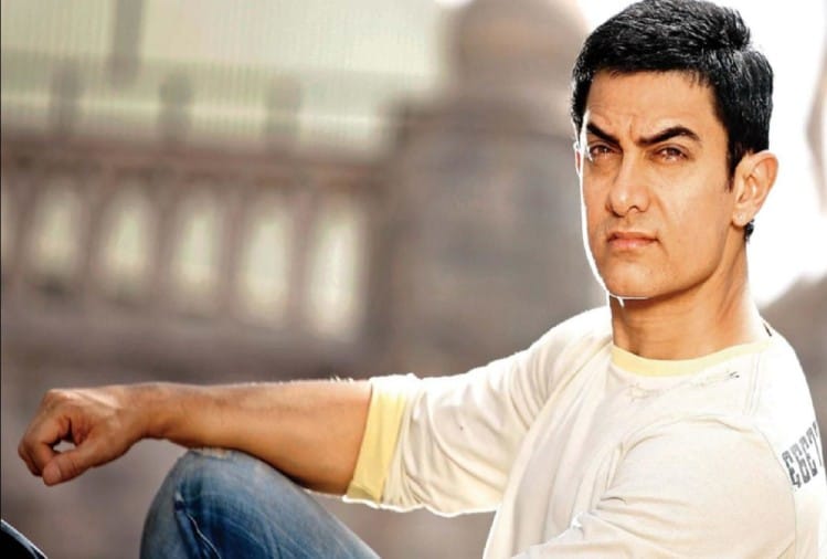 aamir khan
