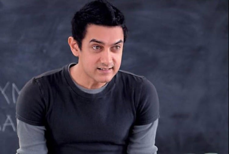aamir khan