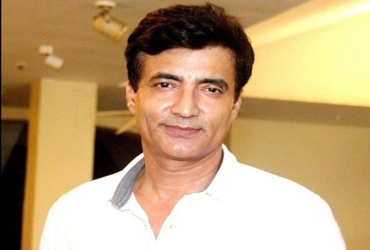 narendra jha