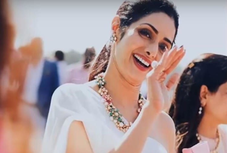 sridevi unseen pictures