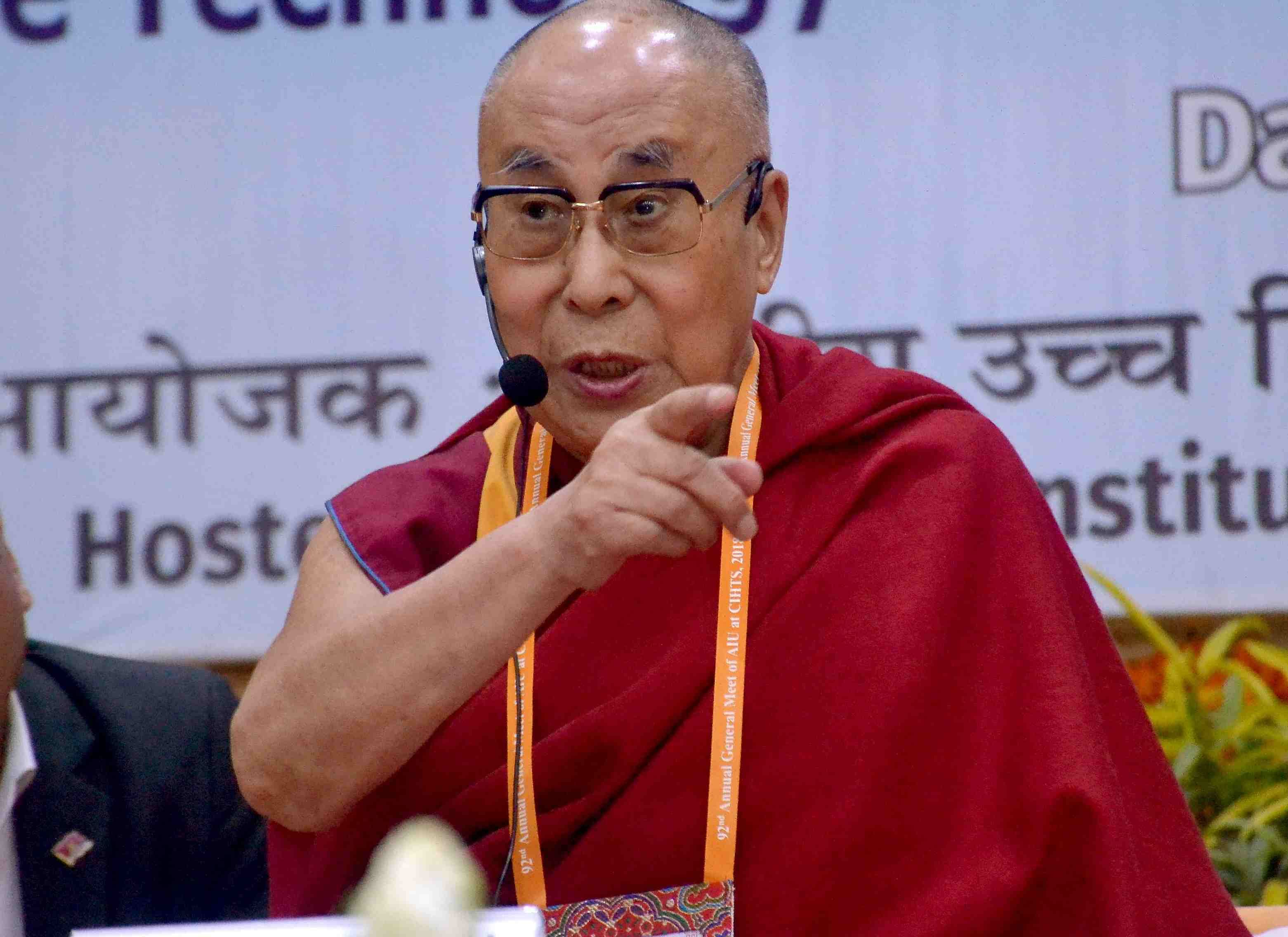 Tibetan Religious Leader Dalai Lama Statement Over His Health - तिब्बती