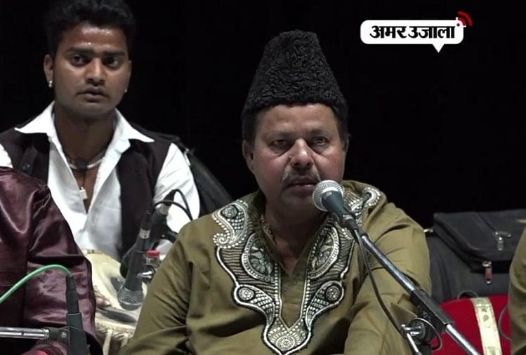 PART 2: साबरी ब्रदर्स की ये परफॉर्मेंस देखकर आप रह जाएंगे हैरान!