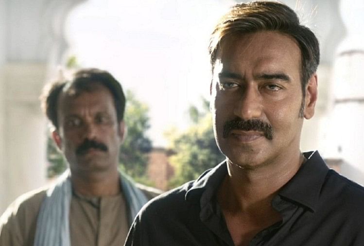 Ajay Devgn