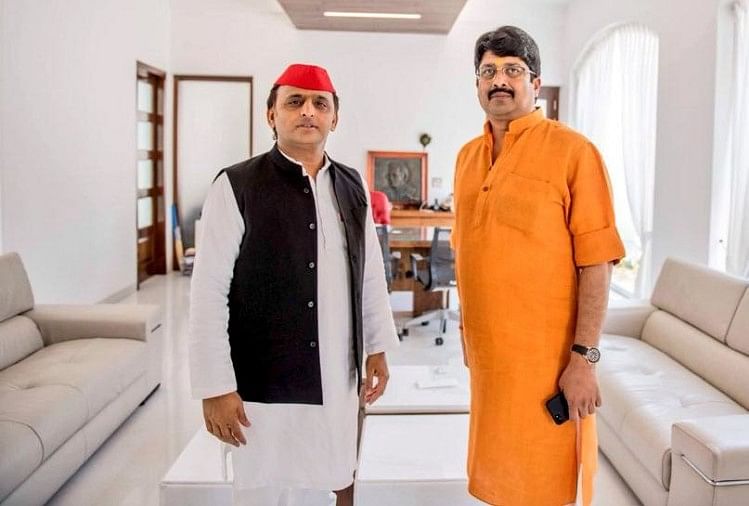 Hingga Pemilu 2022 Partai Samajwadi Dinyatakan Melawan Raja Bhaiya Setelah 15 Tahun – Hingga Pemilu 2022