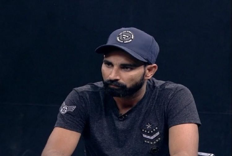 à¤®à¥à¤¹à¤®à¥à¤®à¤¦ à¤¶à¤®à¥