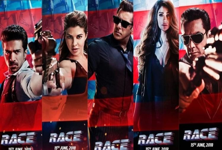 Image result for pics of race 3