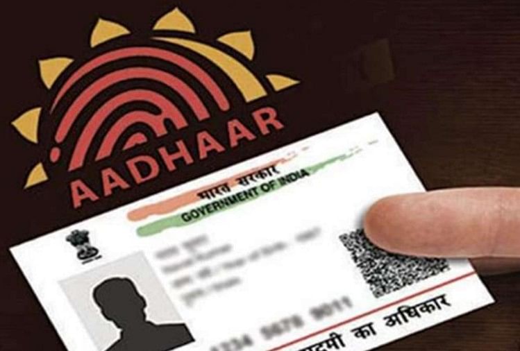 Aadhaar Card Service Centres By Uidai Make Online Appointment For ...