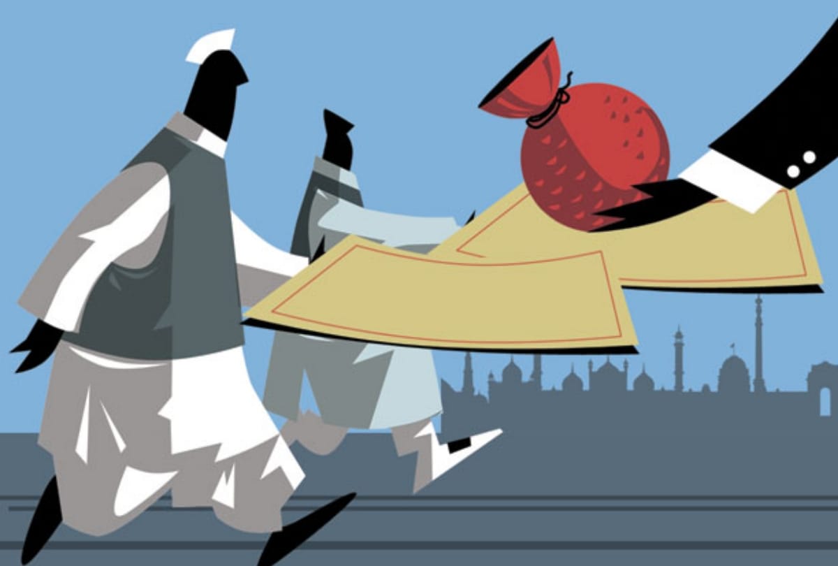 Electoral Bonds, All About You Wanted To Know - सुप्रीम कोर्ट का आदेश: सभी  दल 30 मई तक चुनाव आयोग को दें चंदे की जानकारी, जानें क्या है चुनावी बॉन्ड -  Amar