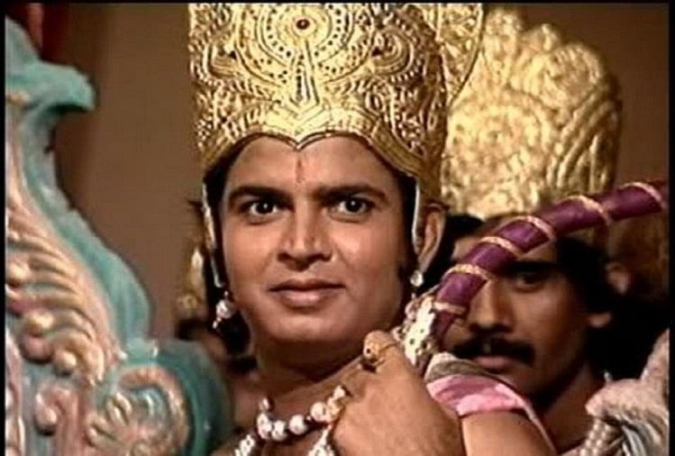 Ramayan Serial Actors