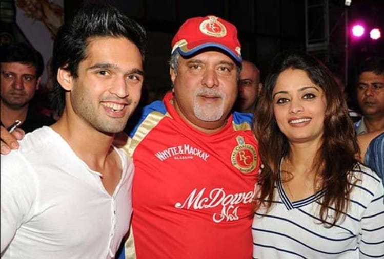 vijay mallya pinky lalwani