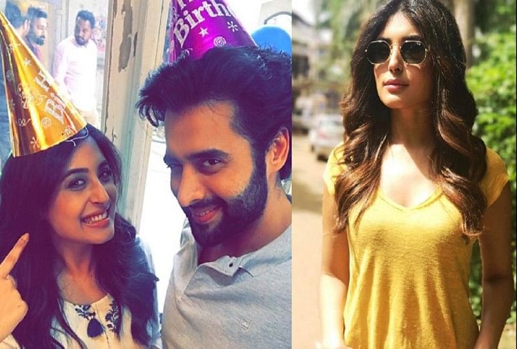 Kritika Kamra First Time Speaks About His Rumored Relationship With