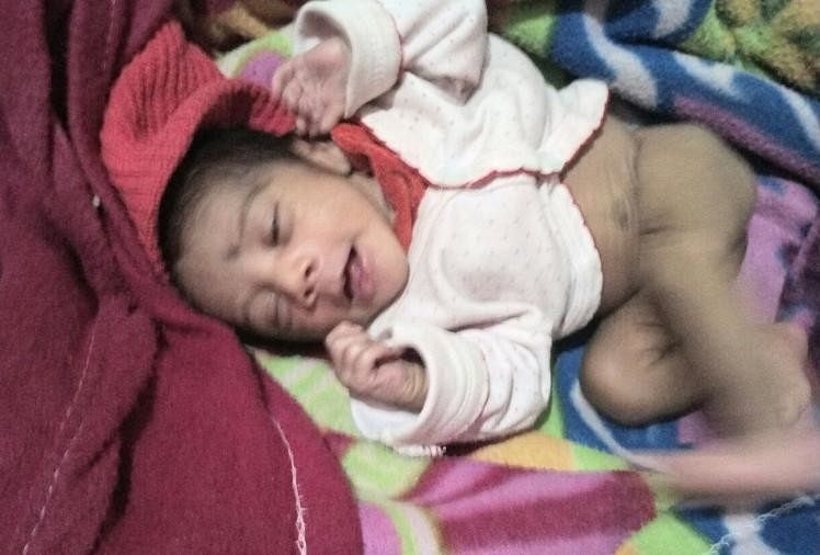 woman kidnapped newborn baby from hospital in Shimla