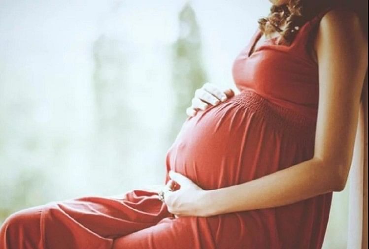 Take Special Precautions During The Last Month Of Pregnancy - गर्भवती महिला  अंतिम माह में बरतें विशेष सावधानी, खुद को ऐसे रखे कोरोना से सुरक्षित - Amar  Ujala Hindi News Live