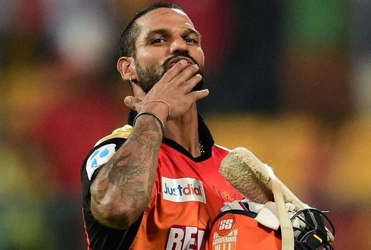 à¤¶à¤¿à¤à¤° à¤§à¤µà¤¨