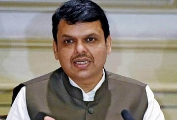 Devendra Fadnavis