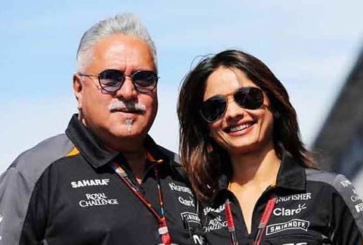 à¤µà¤¿à¤à¤¯ à¤®à¤¾à¤²à¥à¤¯à¤¾