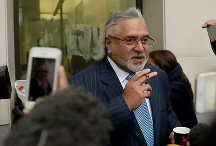 à¤µà¤¿à¤à¤¯à¤¾ à¤®à¤¾à¤²à¥à¤¯à¤¾