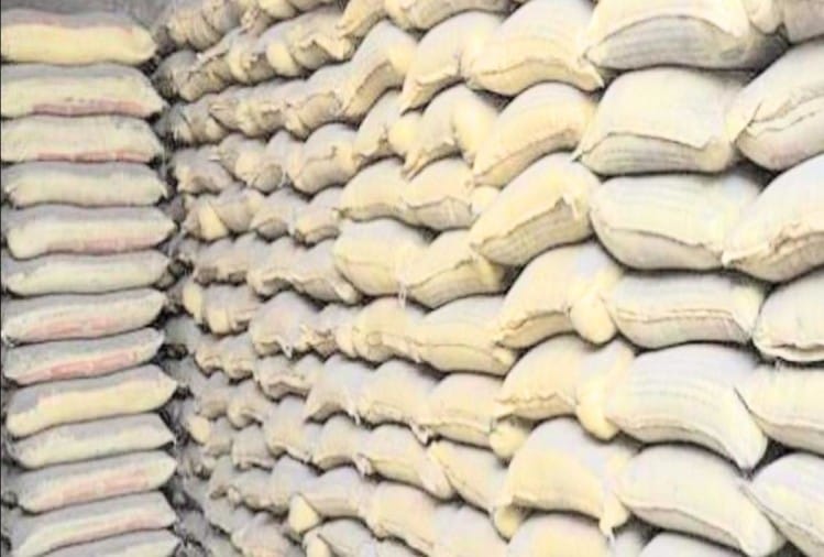 हिमाचल में बेतहाशा बढ़ाए जा रहे हैं सीमेंट के दाम उपभोक्ताओं में रोष