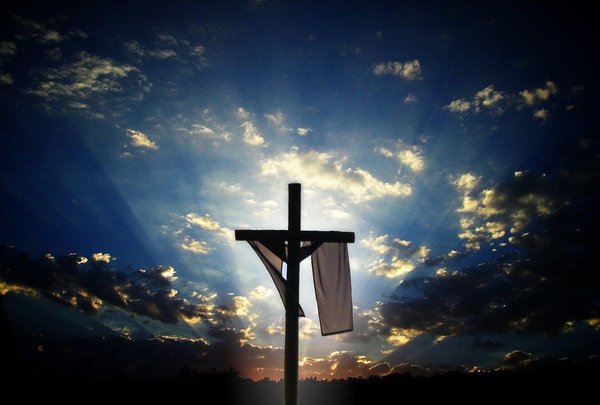 Easter 2021 Date Know The Religious Significance Of Easter Easter 2021 ईस टर कब ह ईस ई धर म क ल ए बड महत वप र ण ह यह द न Amar Ujala Hindi News Live