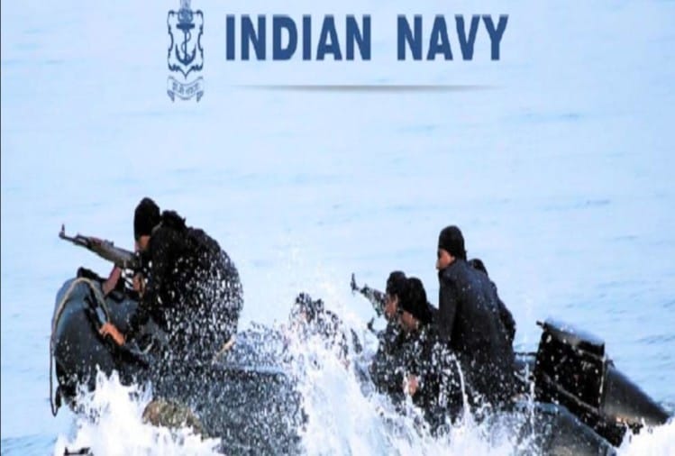 navy shimla