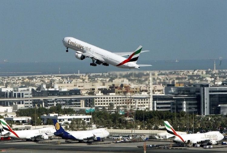 अबू धाबी ने यूएई के अन्य हिस्सों से आने वाले लोगों के लिए हटाया यात्रा प्रतिबंध (सांकेतिक तस्वीर)