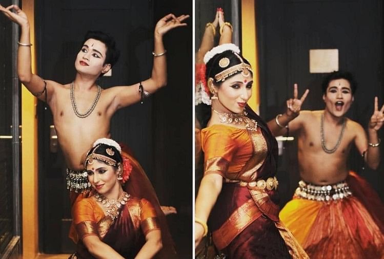 श्रृंगार : कहानी प्रेम और विश्वासघात की