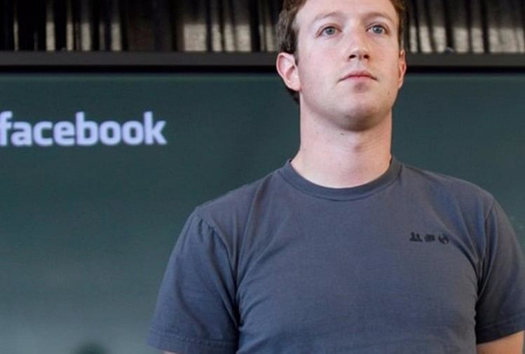 Rapport sur Zuckerberg : il y avait une ordonnance pour déposer un rapport au nom d’un inconnu