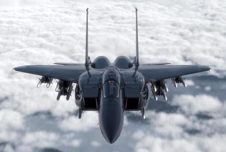 Shaf protégera les avions de chasse des radars et des missiles ennemis