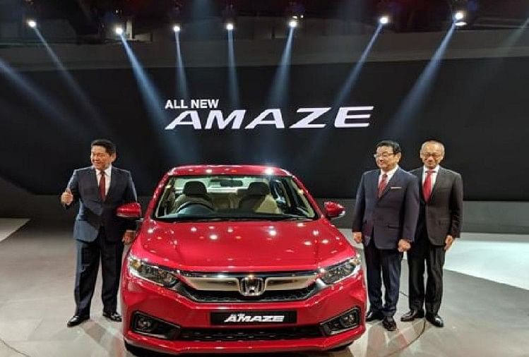 Honda Amaze