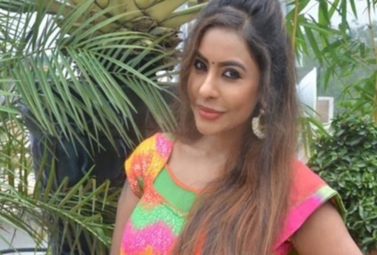 sri reddy