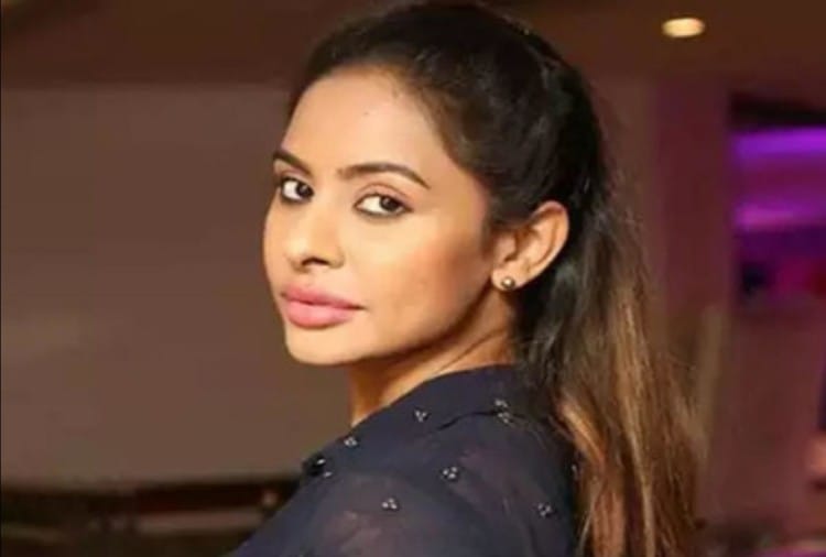 sri reddy
