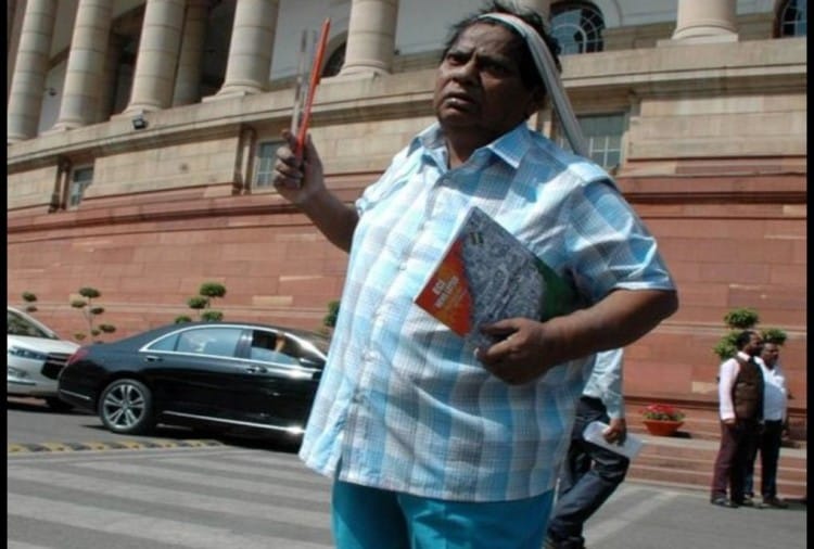 Ten Unique Incarnations Of Tdp Mp Shiv Prasad, See Photos तस्वीरों